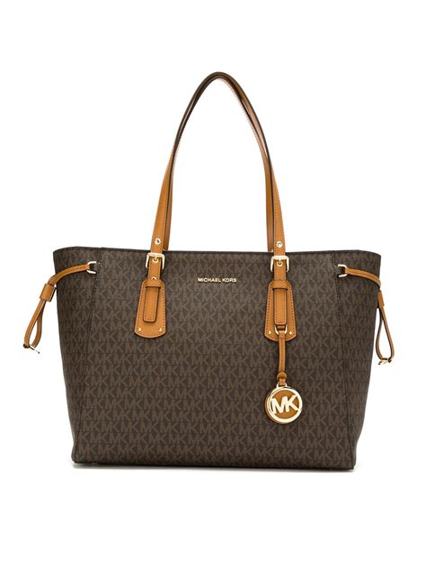 sac michael kors monogramme|Michael Kors online store.